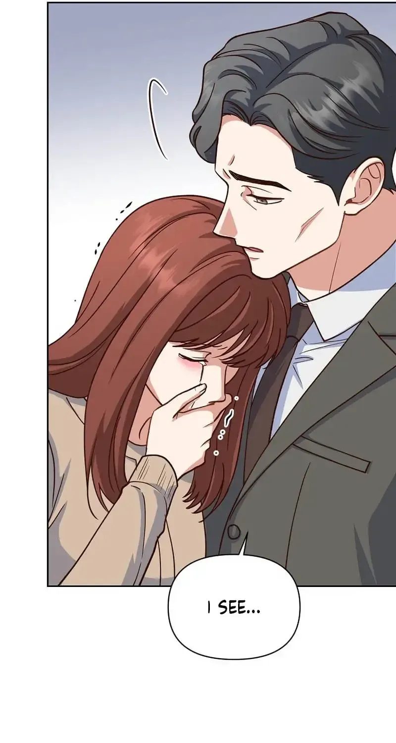 An Emergency Blind Date Chapter 31 page 20 - 
