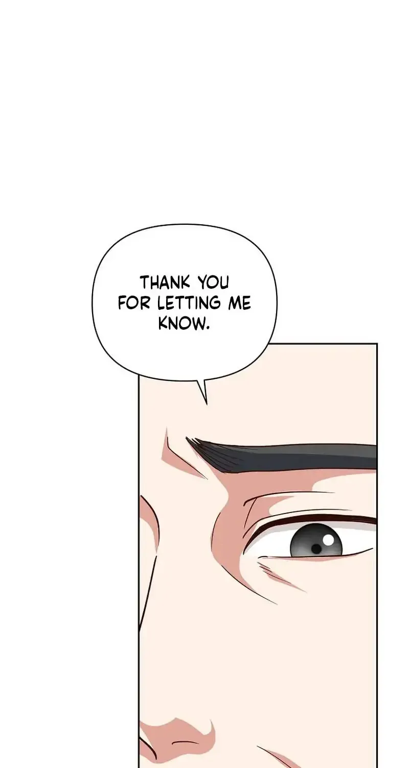 An Emergency Blind Date Chapter 31 page 21 - 