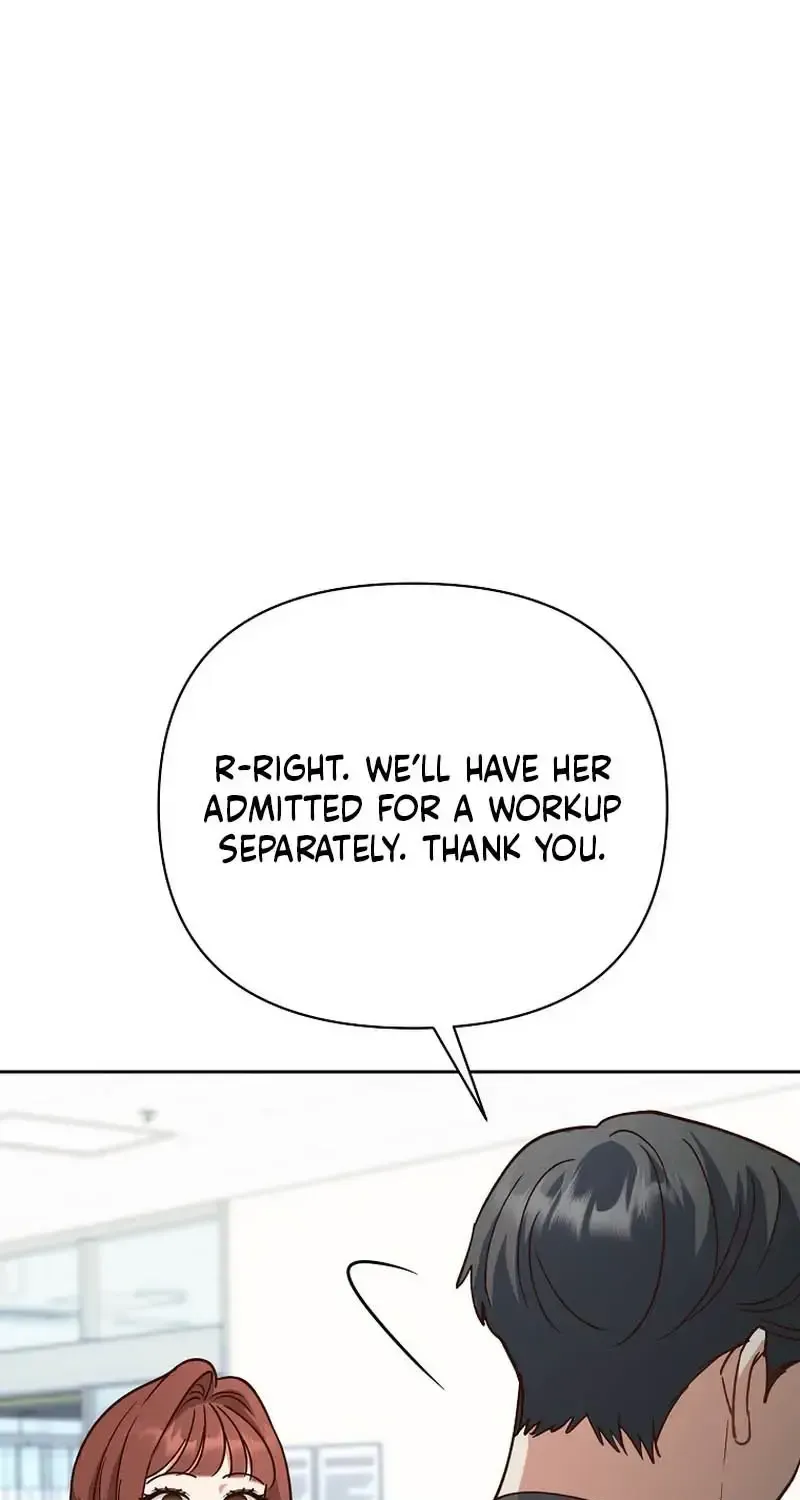 An Emergency Blind Date Chapter 31 page 26 - 
