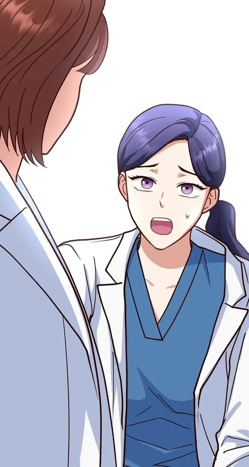 An Emergency Blind Date Chapter 31 page 38 - 