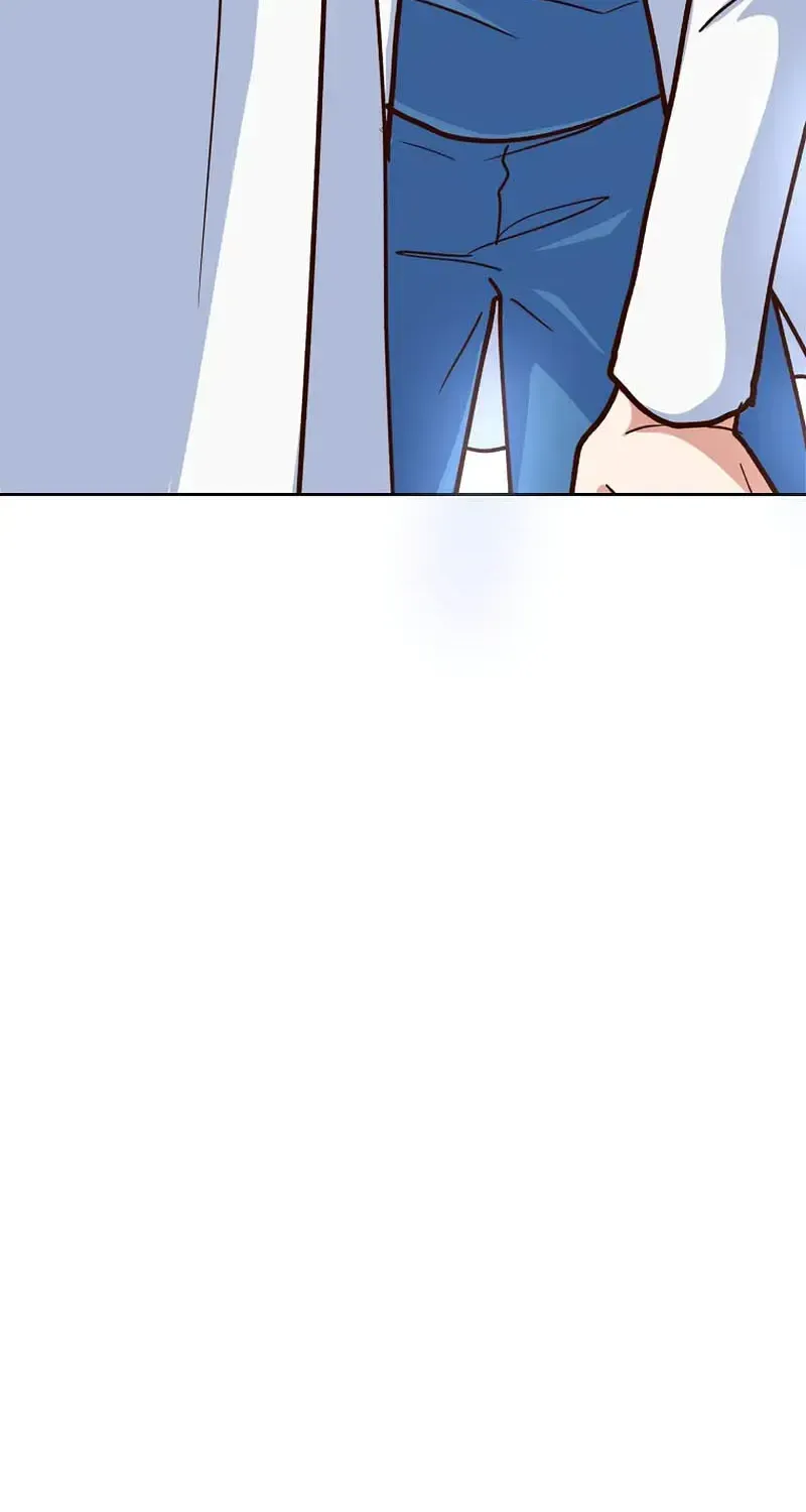An Emergency Blind Date Chapter 31 page 39 - 