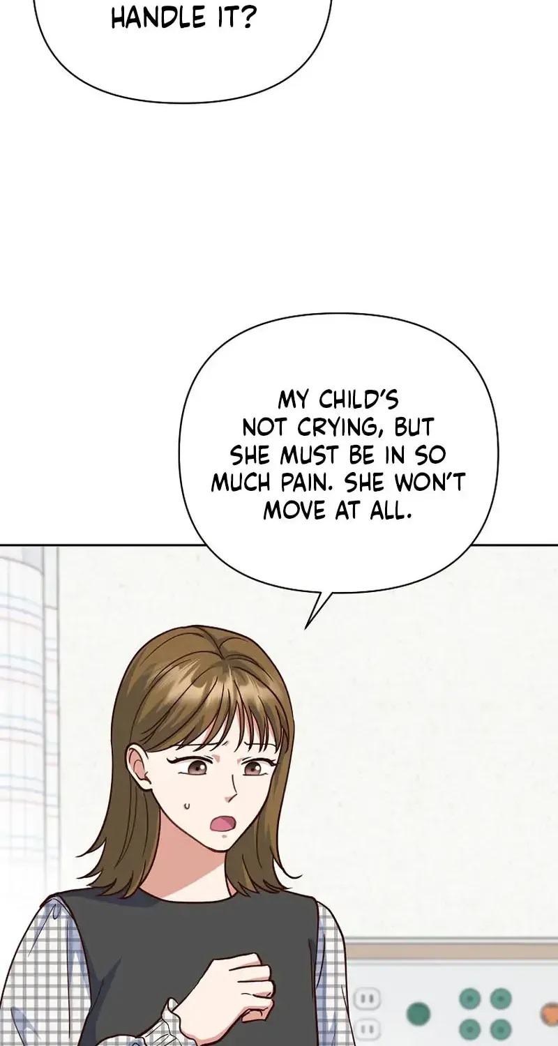 An Emergency Blind Date Chapter 31 page 47 - 