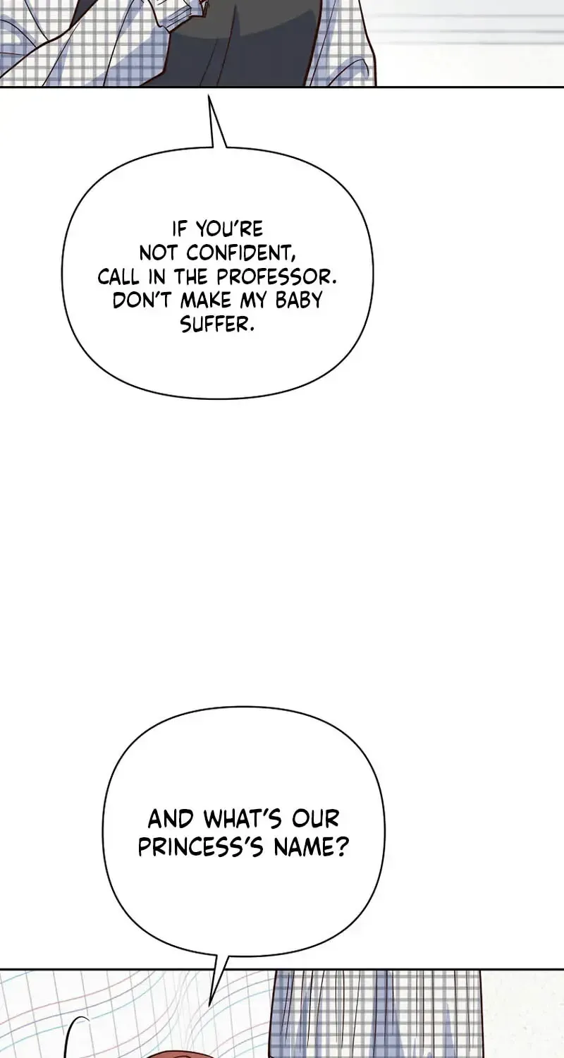 An Emergency Blind Date Chapter 31 page 48 - 