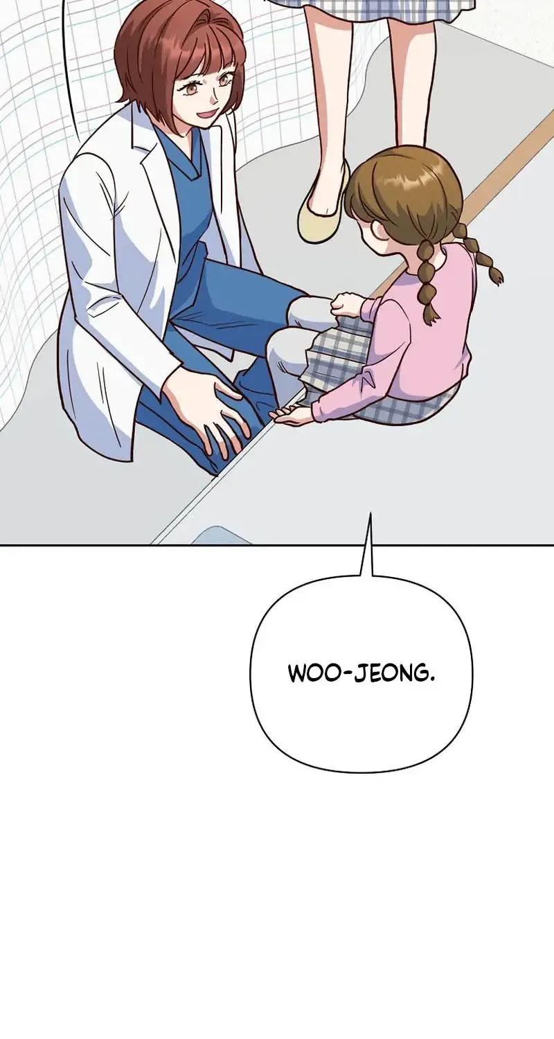 An Emergency Blind Date Chapter 31 page 49 - 