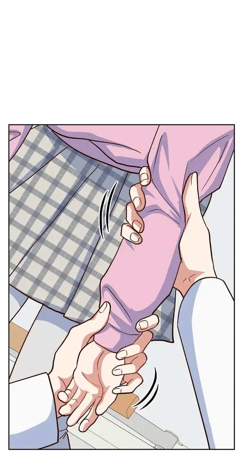 An Emergency Blind Date Chapter 31 page 57 - 