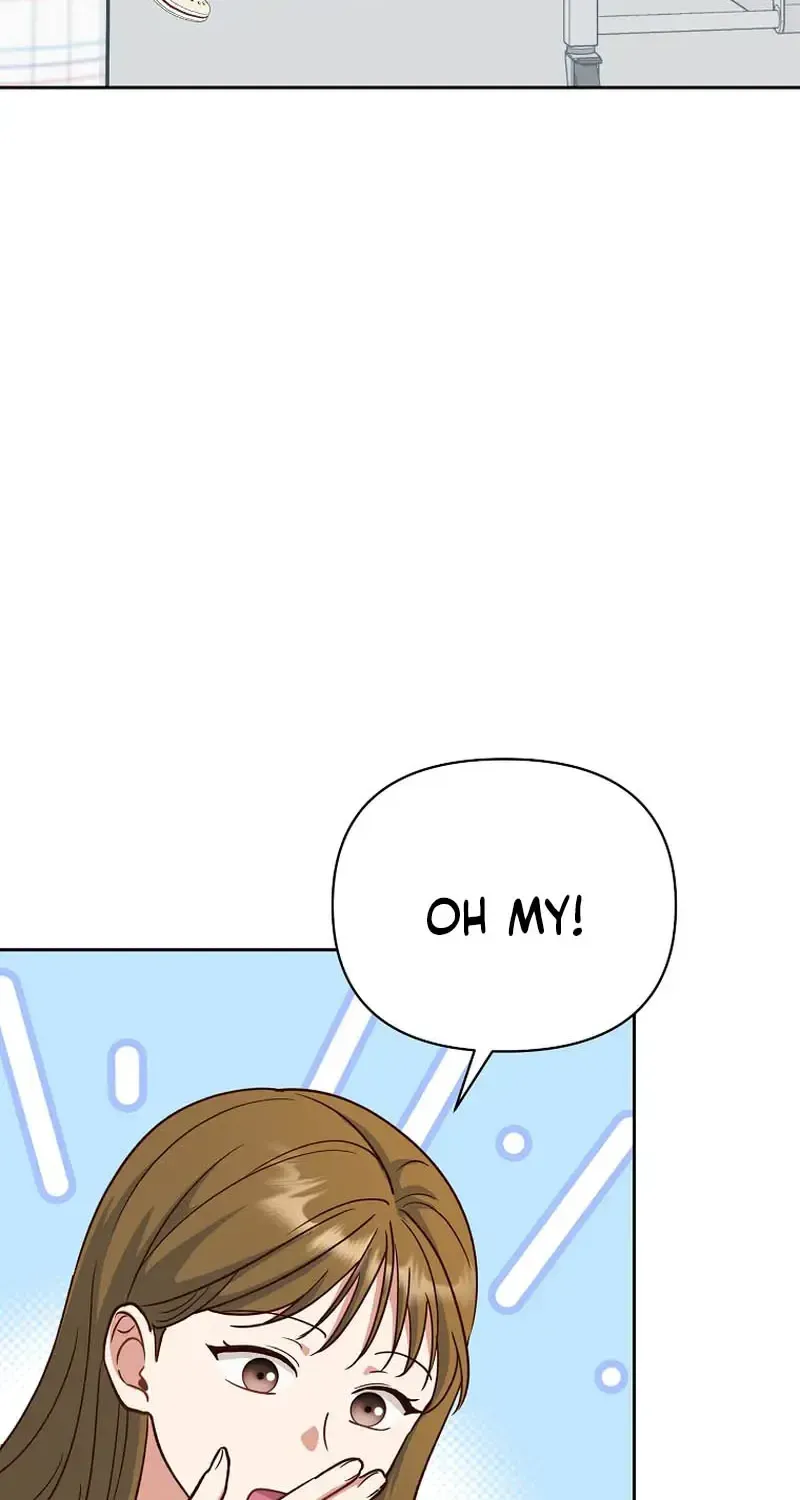 An Emergency Blind Date Chapter 31 page 61 - 