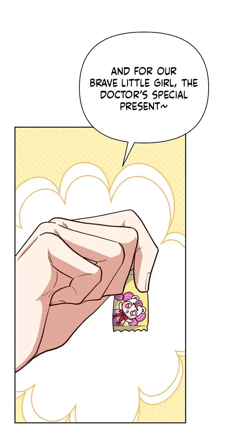 An Emergency Blind Date Chapter 31 page 65 - 