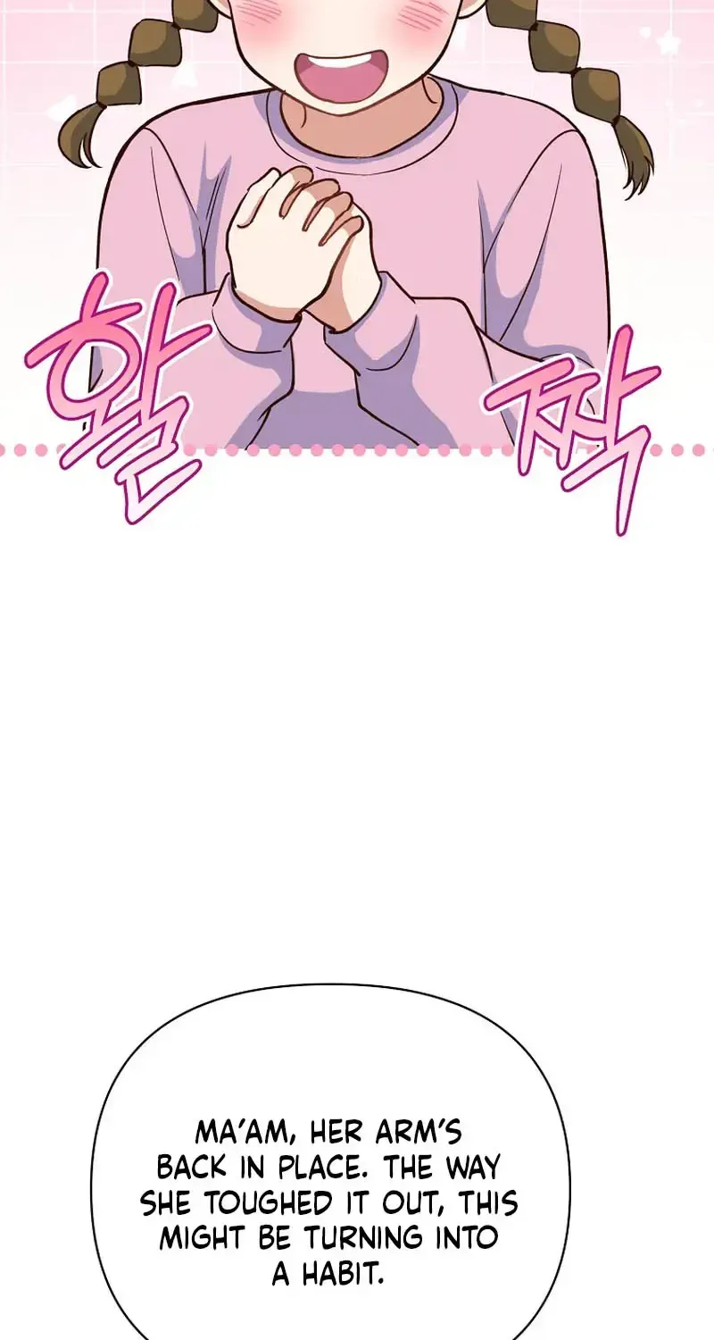An Emergency Blind Date Chapter 31 page 67 - 