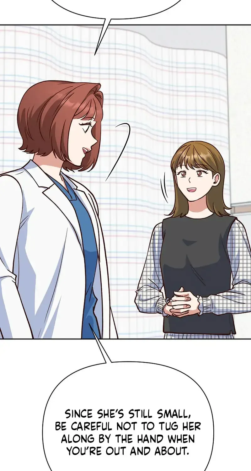 An Emergency Blind Date Chapter 31 page 68 - 