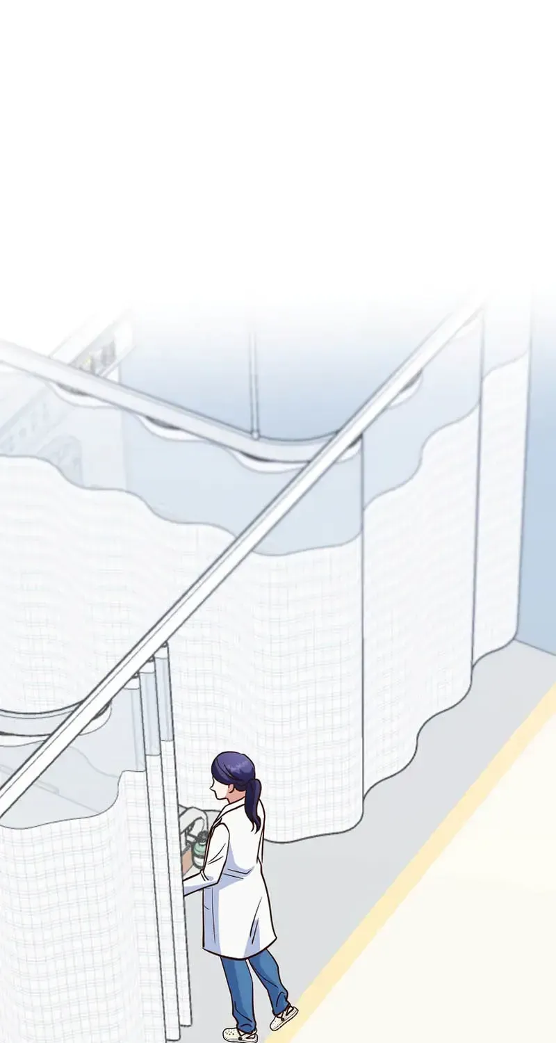 An Emergency Blind Date Chapter 31 page 72 - 
