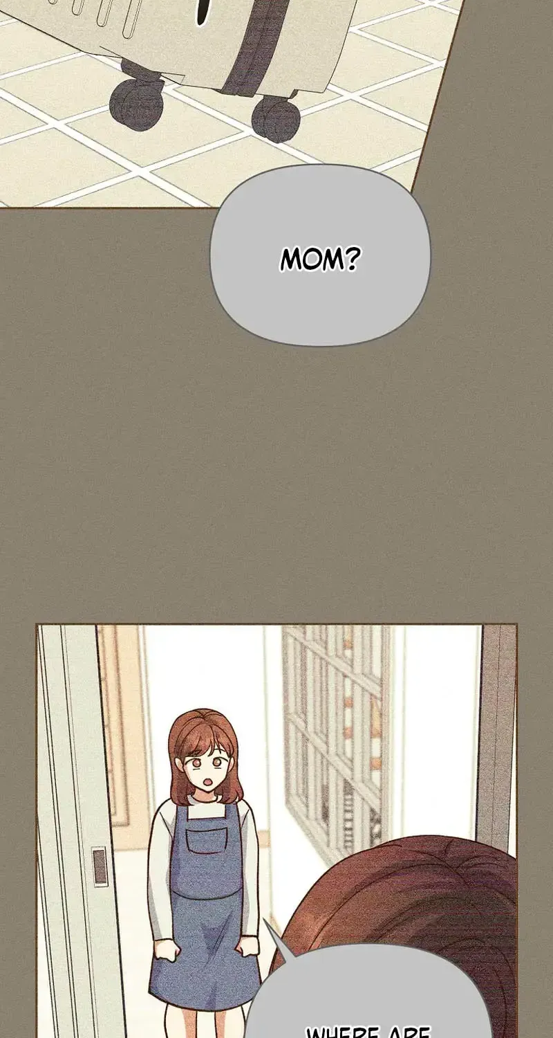 An Emergency Blind Date Chapter 31 page 77 - 
