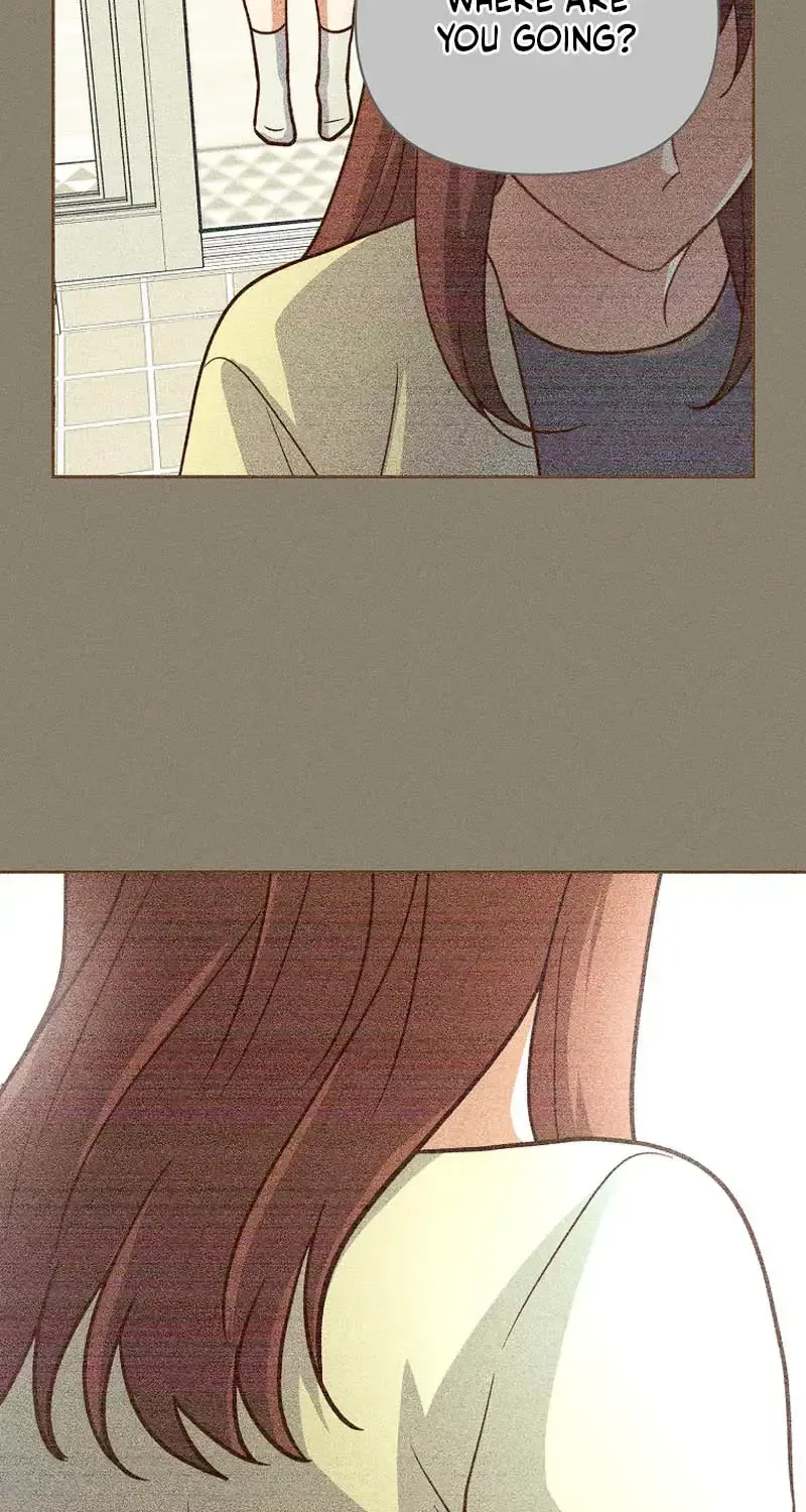 An Emergency Blind Date Chapter 31 page 78 - 