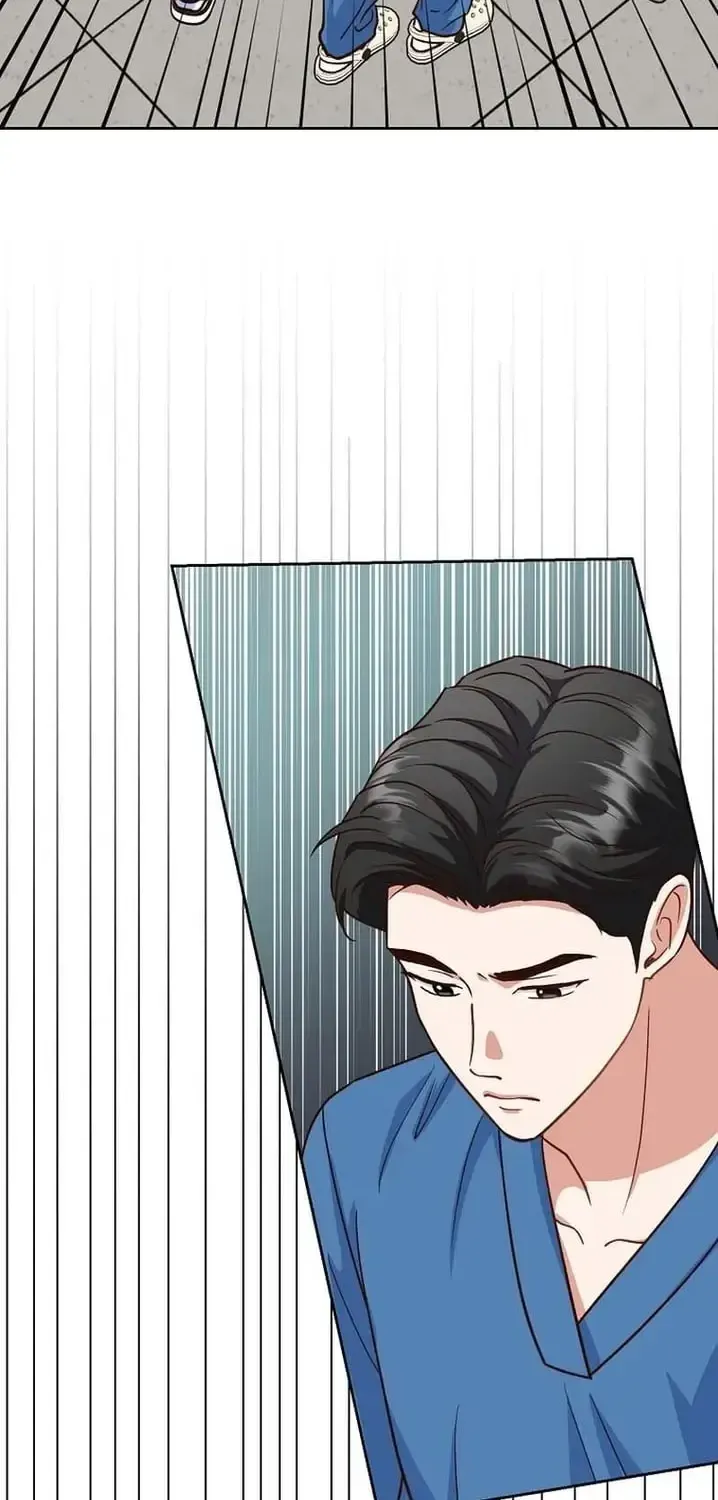 An Emergency Blind Date Chapter 32 page 14 - 