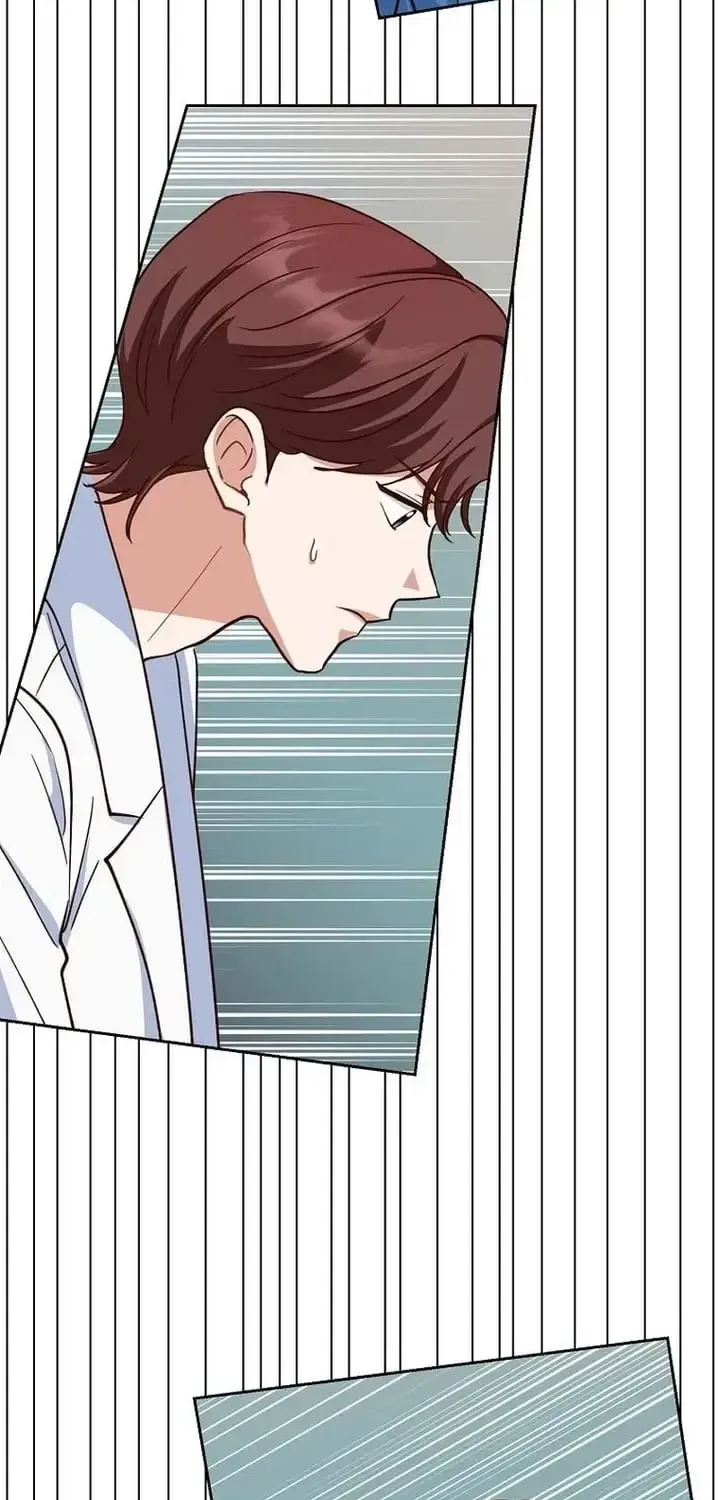 An Emergency Blind Date Chapter 32 page 15 - 