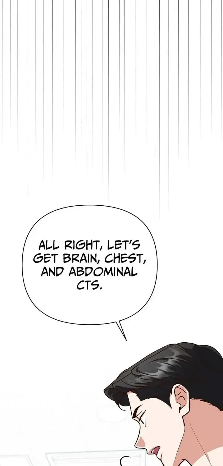 An Emergency Blind Date Chapter 32 page 17 - 