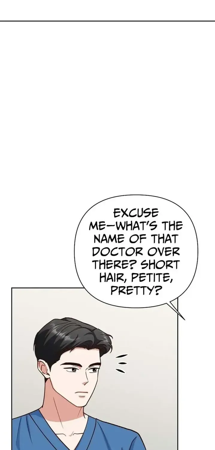 An Emergency Blind Date Chapter 32 page 23 - 