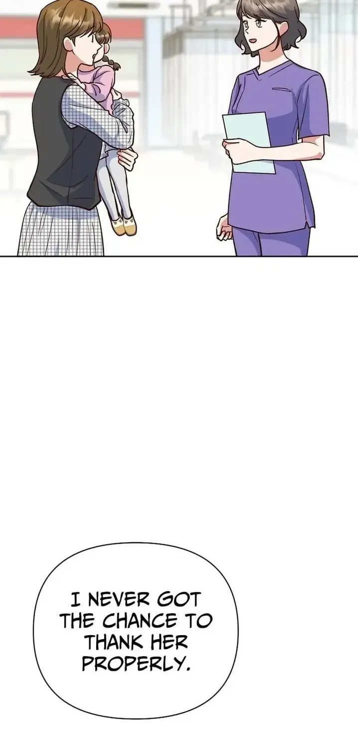An Emergency Blind Date Chapter 32 page 25 - 