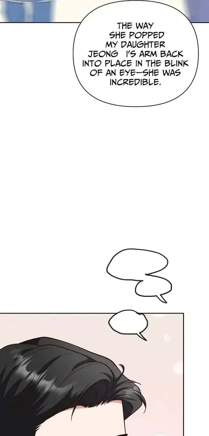 An Emergency Blind Date Chapter 32 page 27 - 