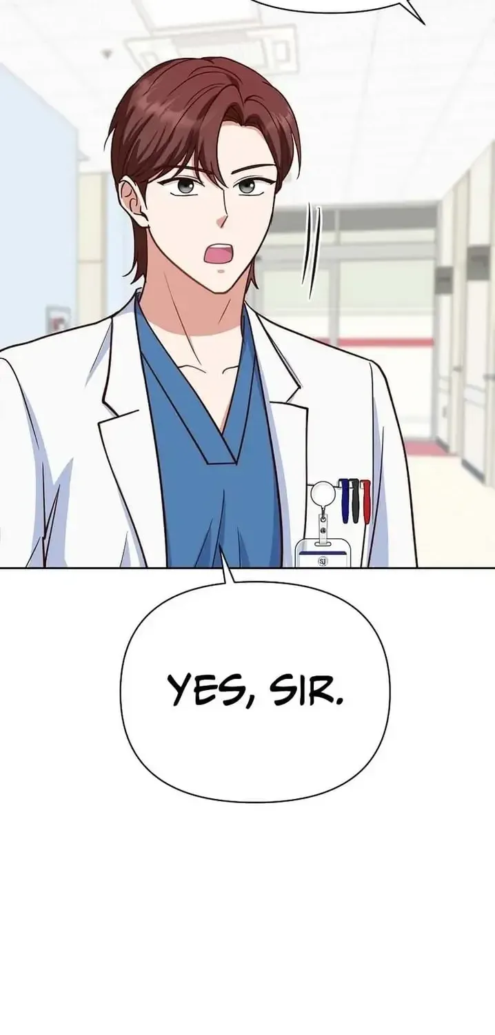 An Emergency Blind Date Chapter 32 page 32 - 