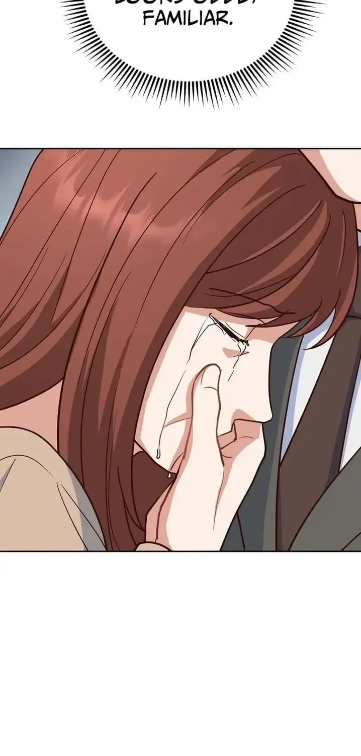 An Emergency Blind Date Chapter 32 page 45 - 