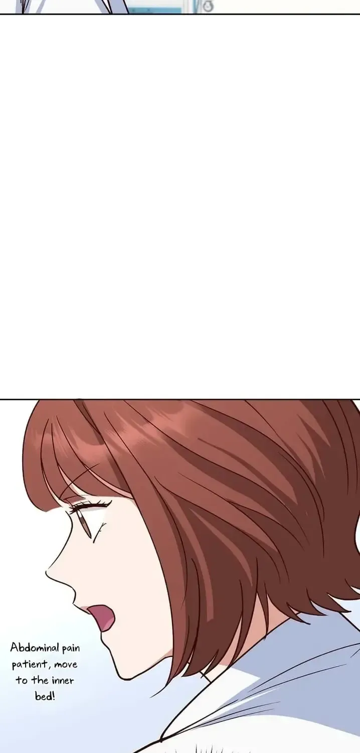 An Emergency Blind Date Chapter 32 page 52 - 