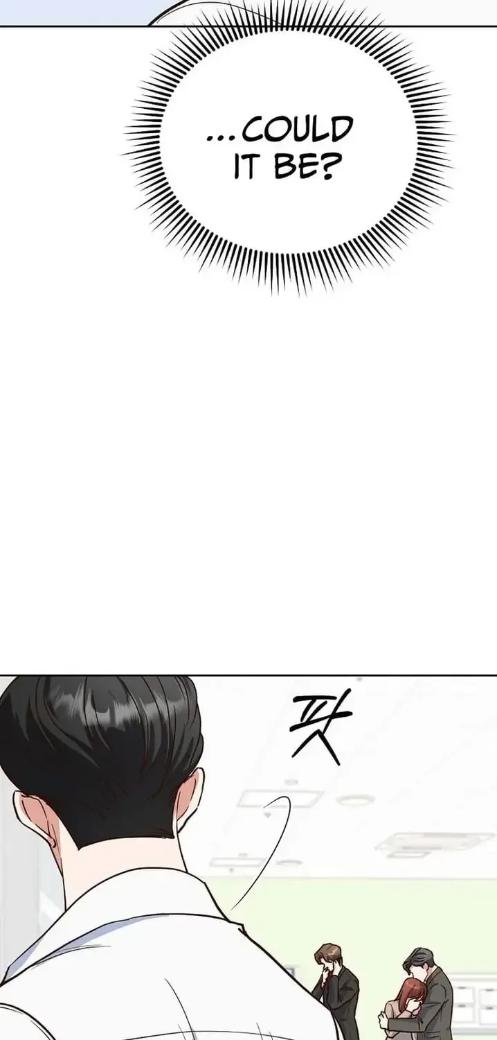 An Emergency Blind Date Chapter 32 page 53 - 