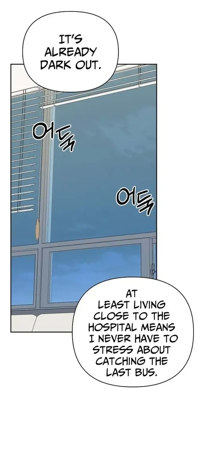 An Emergency Blind Date Chapter 32 page 59 - 