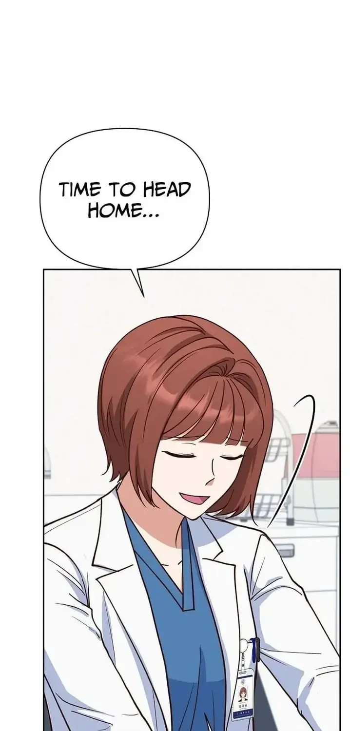 An Emergency Blind Date Chapter 32 page 60 - 