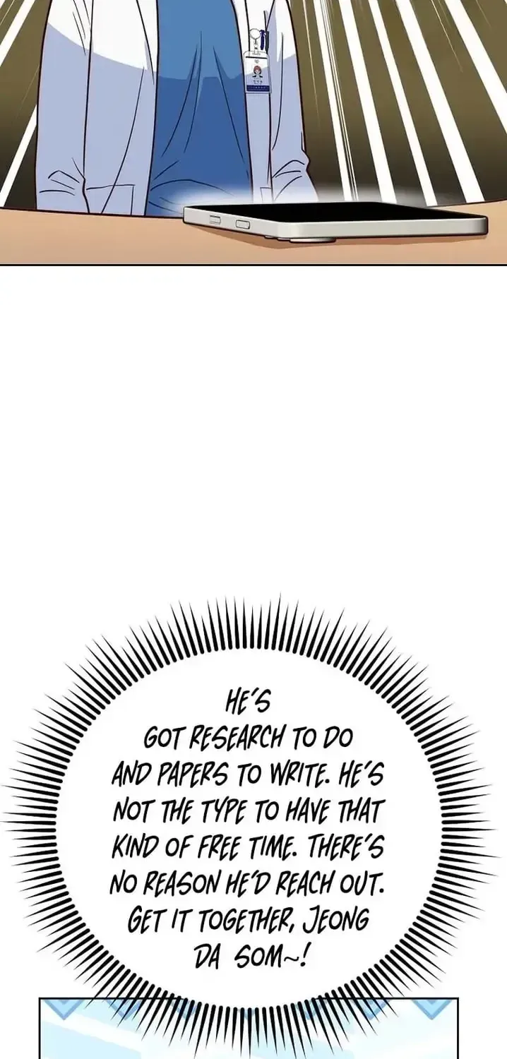 An Emergency Blind Date Chapter 32 page 65 - 