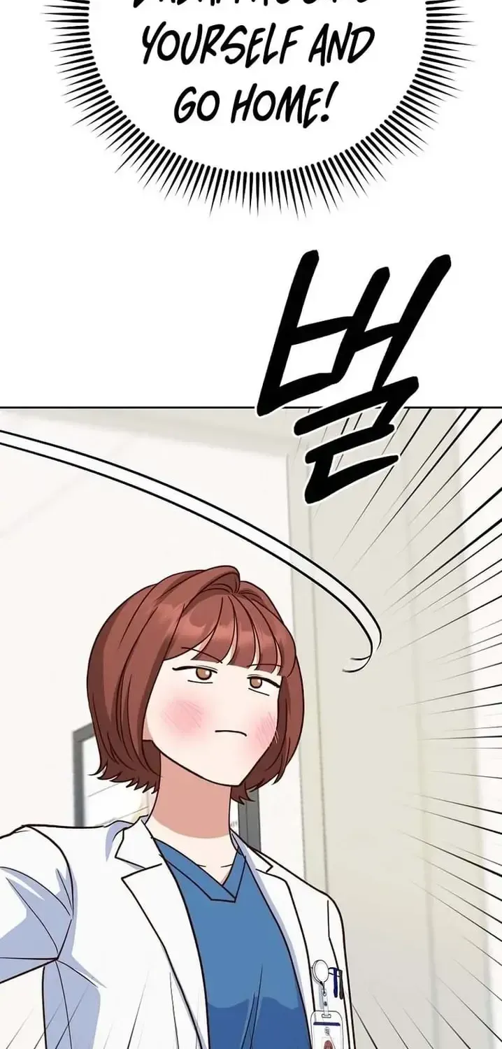 An Emergency Blind Date Chapter 32 page 67 - 