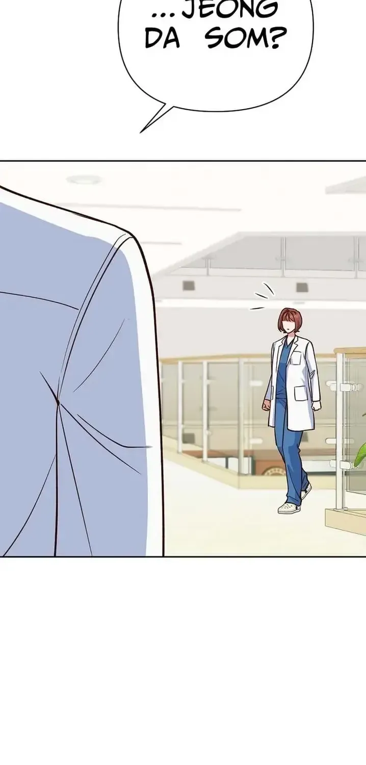 An Emergency Blind Date Chapter 32 page 72 - 