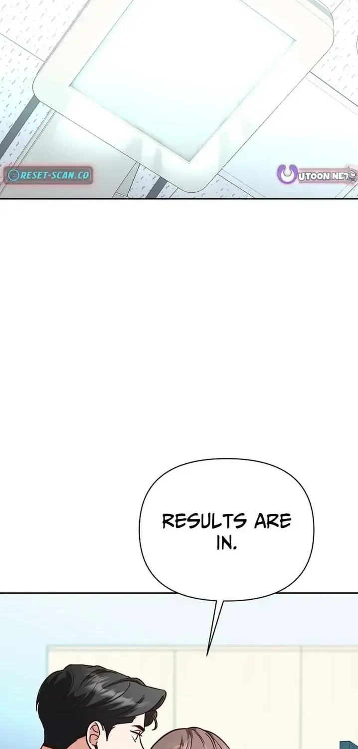 An Emergency Blind Date Chapter 32 page 9 - 