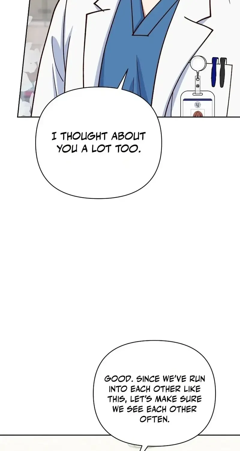 An Emergency Blind Date Chapter 33 page 13 - 