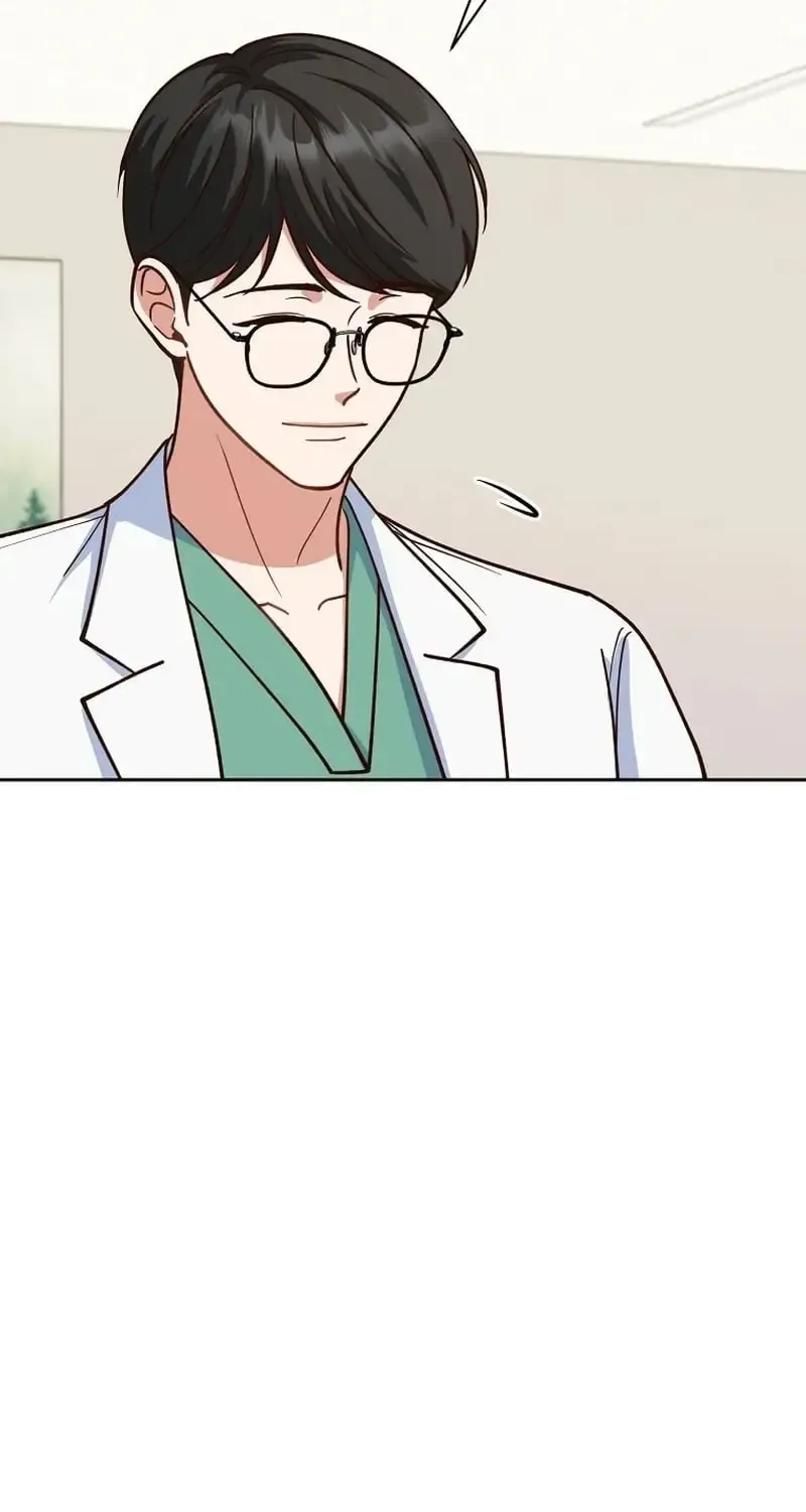 An Emergency Blind Date Chapter 33 page 14 - 