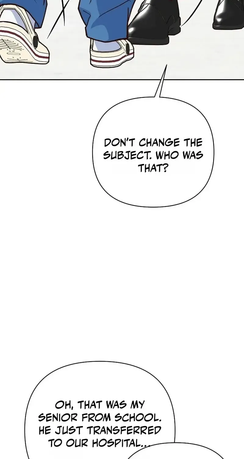 An Emergency Blind Date Chapter 33 page 24 - 