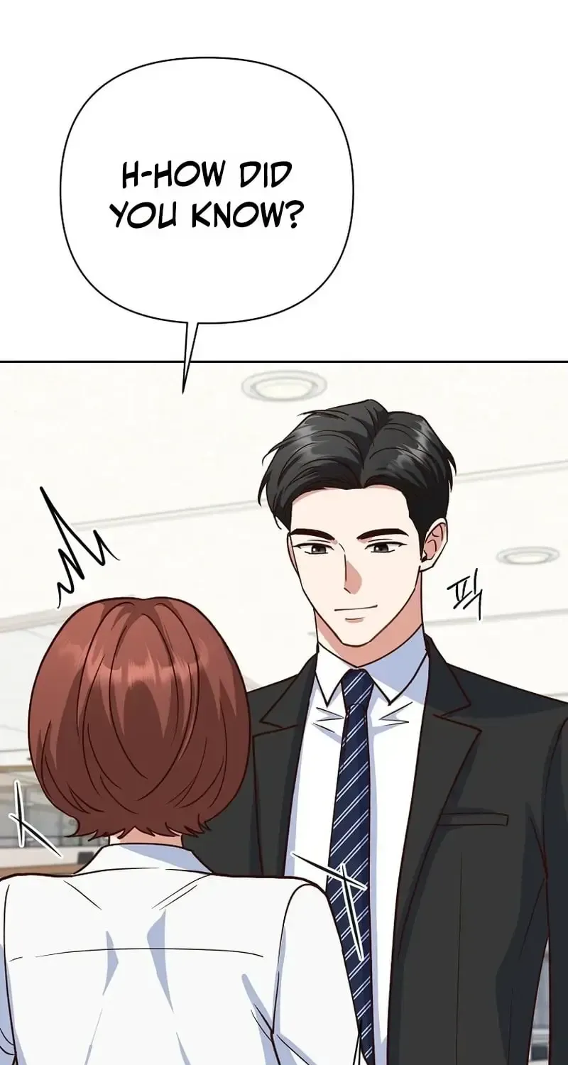 An Emergency Blind Date Chapter 33 page 26 - 