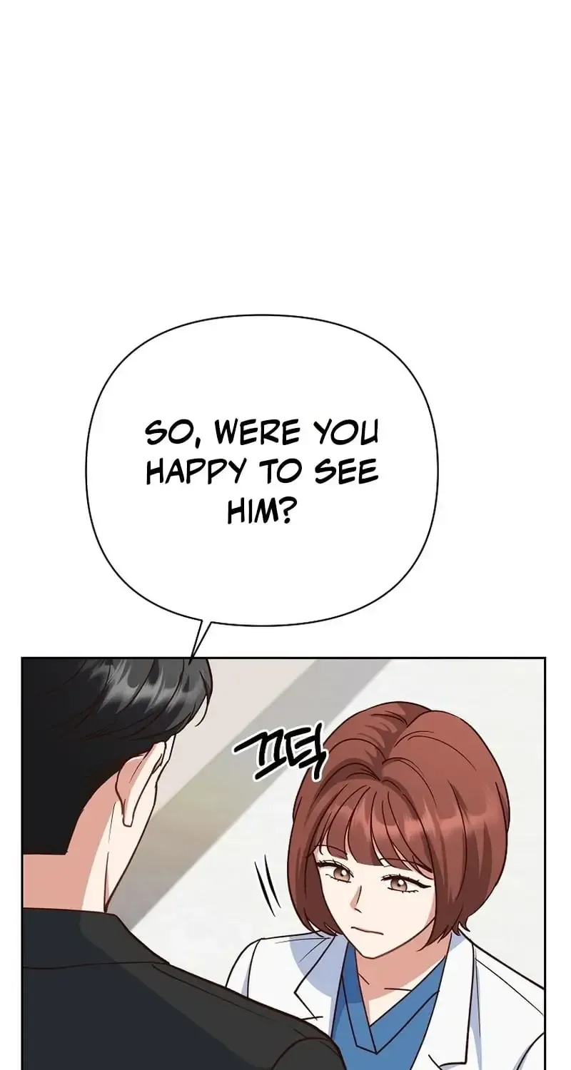 An Emergency Blind Date Chapter 33 page 28 - 