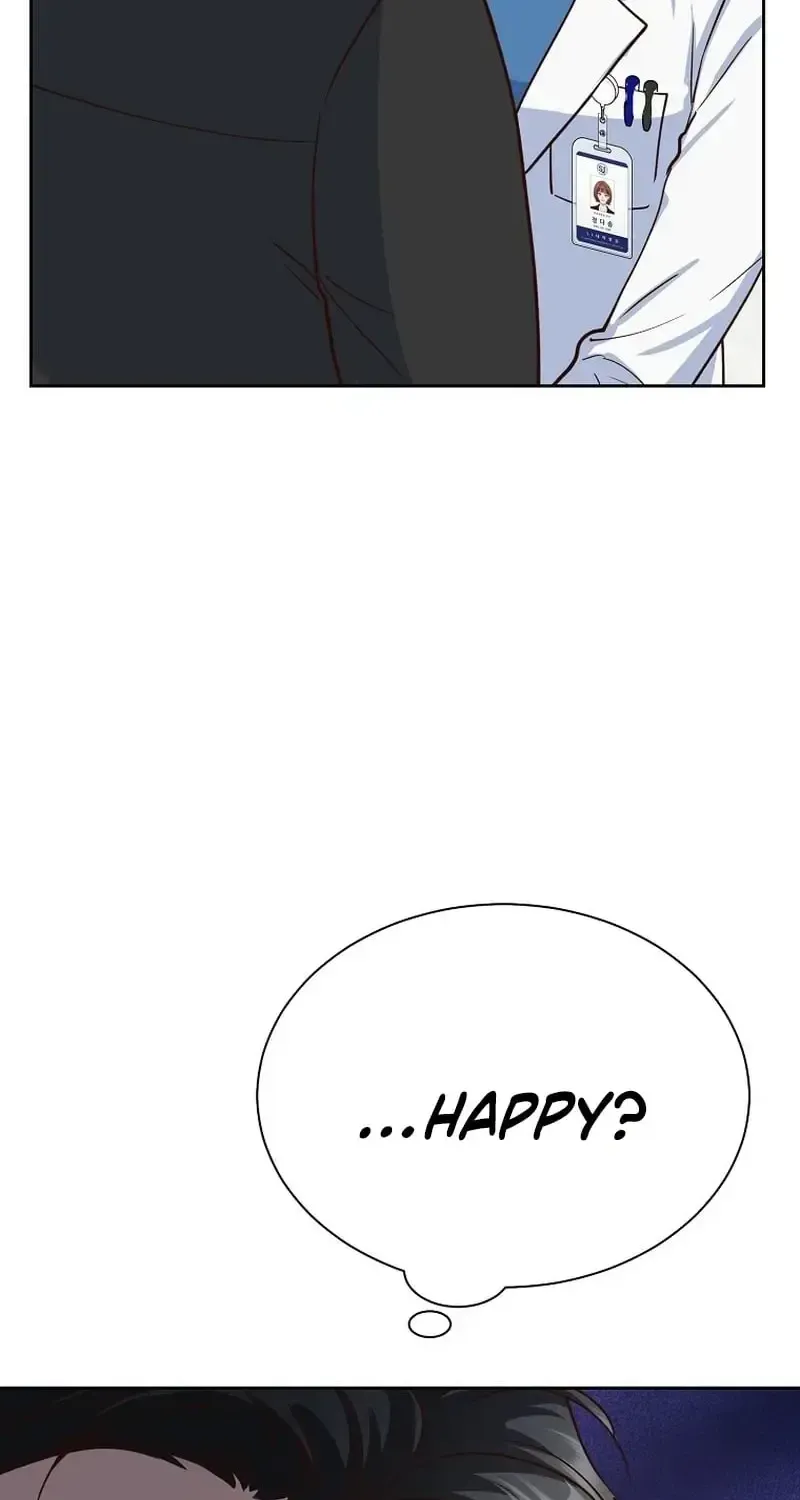 An Emergency Blind Date Chapter 33 page 29 - 