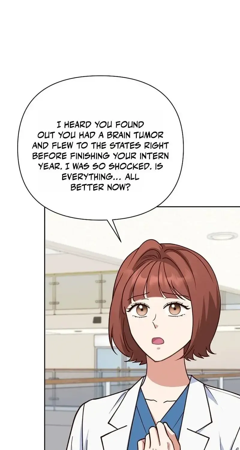 An Emergency Blind Date Chapter 33 page 4 - 