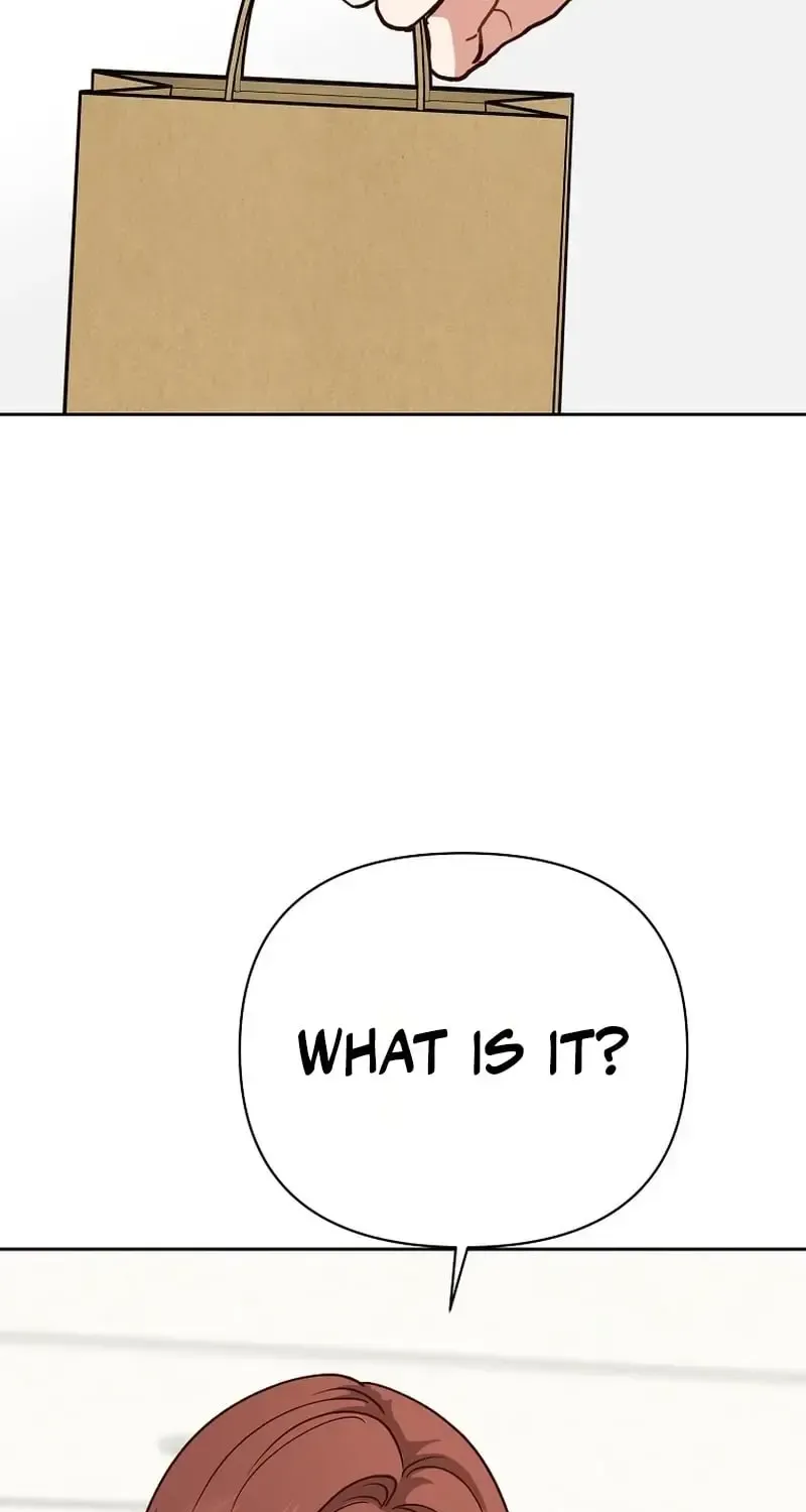 An Emergency Blind Date Chapter 33 page 36 - 