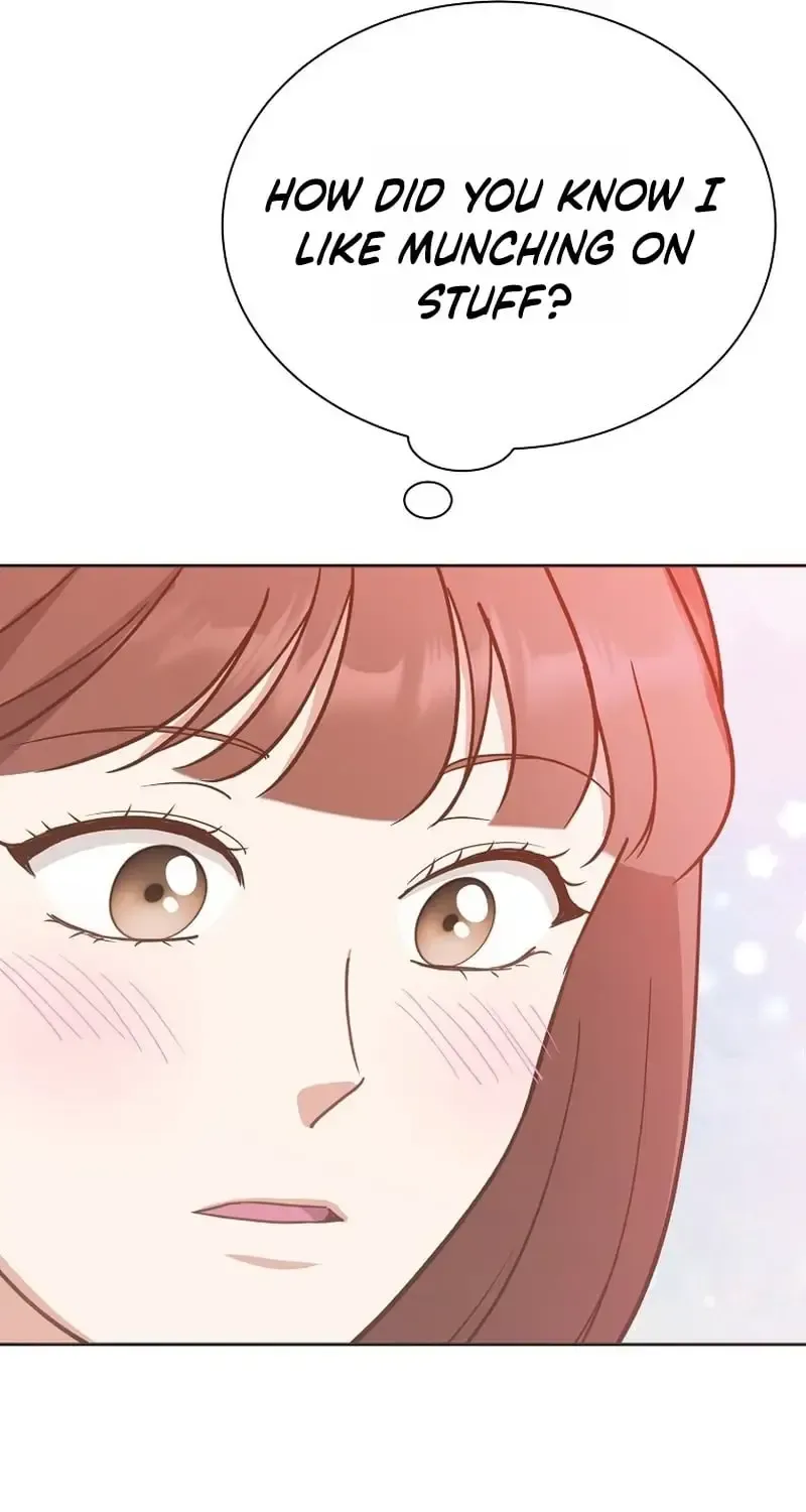 An Emergency Blind Date Chapter 33 page 40 - 