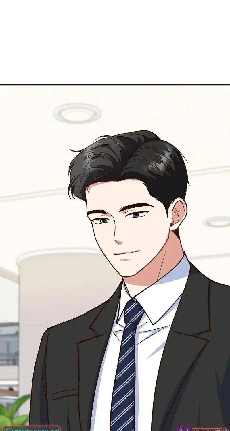 An Emergency Blind Date Chapter 33 page 43 - 