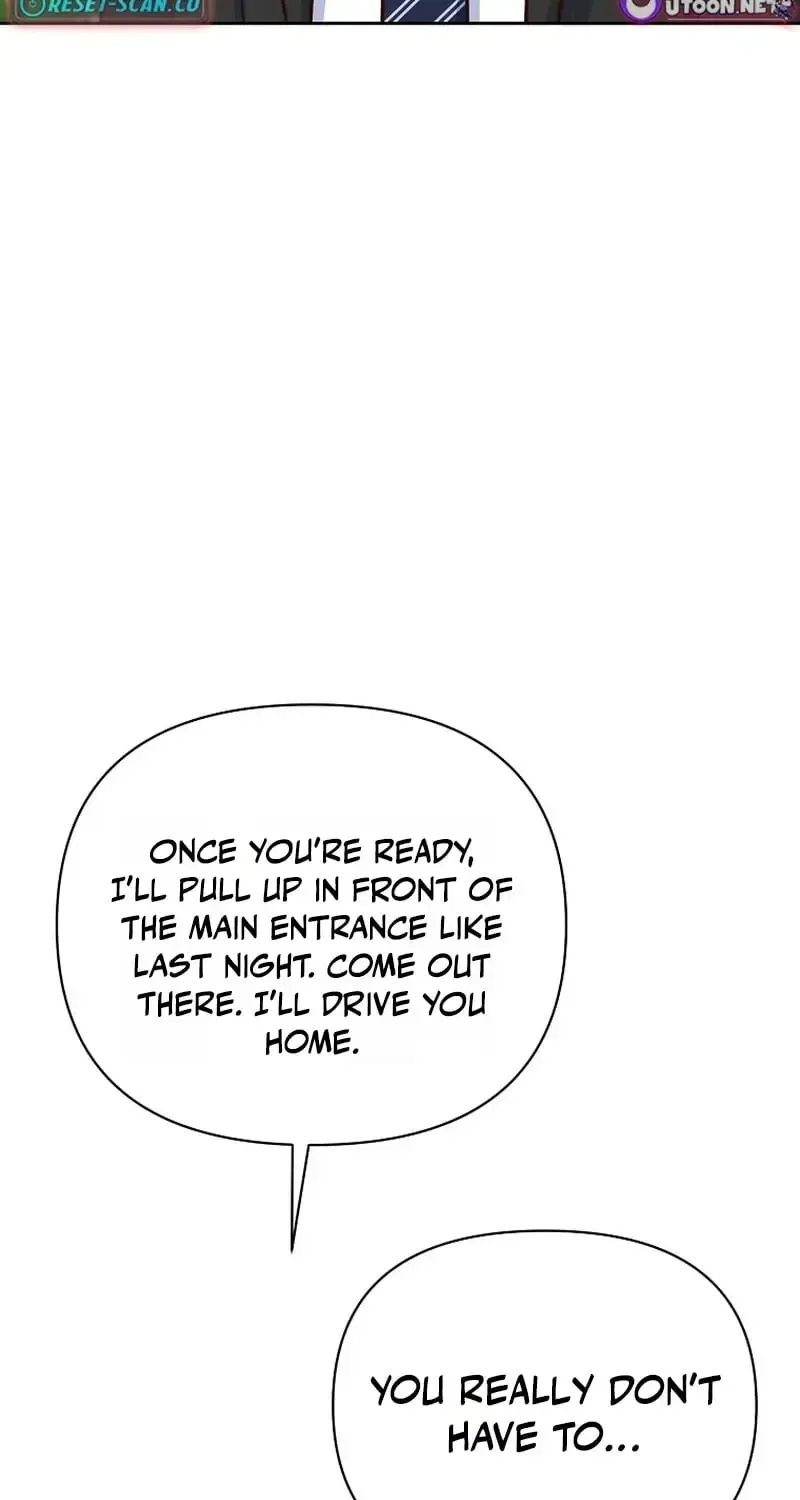 An Emergency Blind Date Chapter 33 page 44 - 