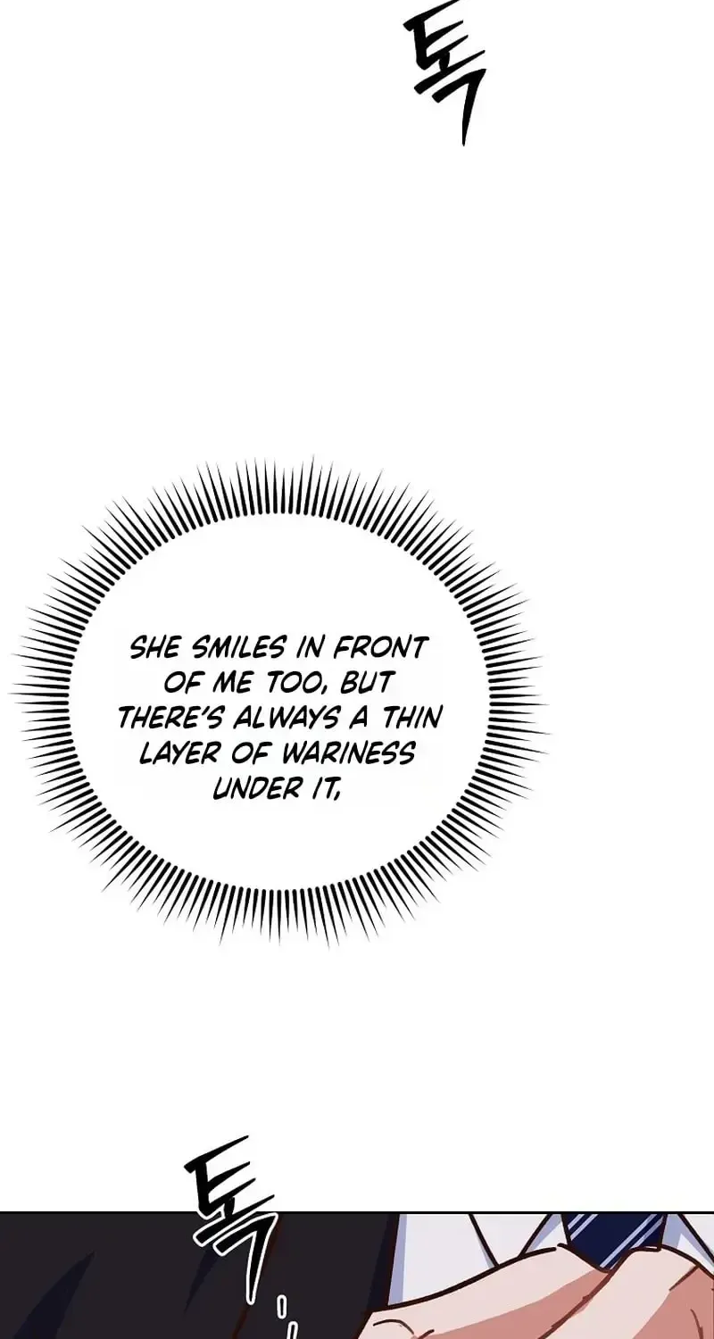 An Emergency Blind Date Chapter 33 page 55 - 