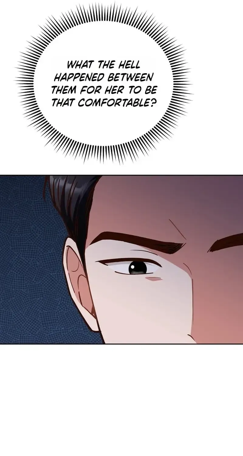An Emergency Blind Date Chapter 33 page 58 - 