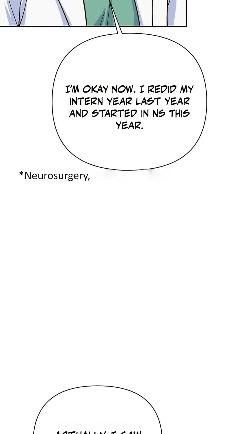 An Emergency Blind Date Chapter 33 page 7 - 