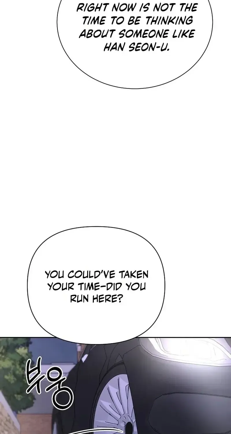 An Emergency Blind Date Chapter 33 page 65 - 