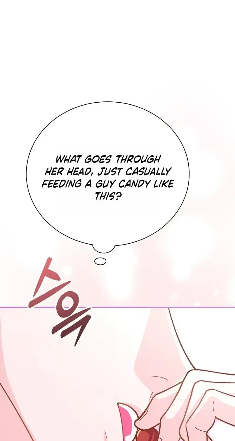 An Emergency Blind Date Chapter 33 page 78 - 