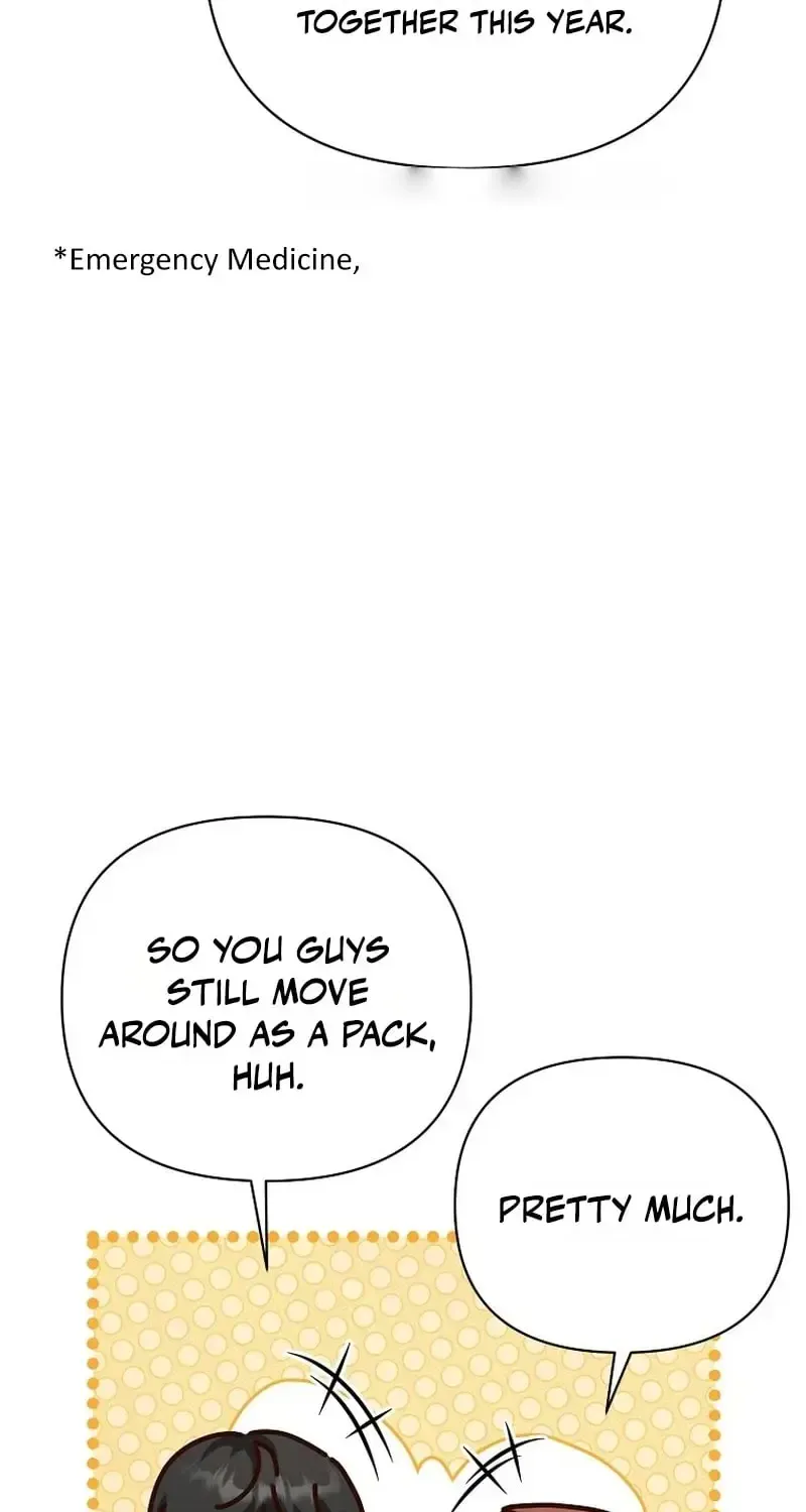 An Emergency Blind Date Chapter 33 page 9 - 