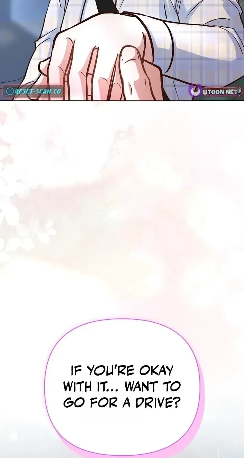 An Emergency Blind Date Chapter 33 page 89 - 